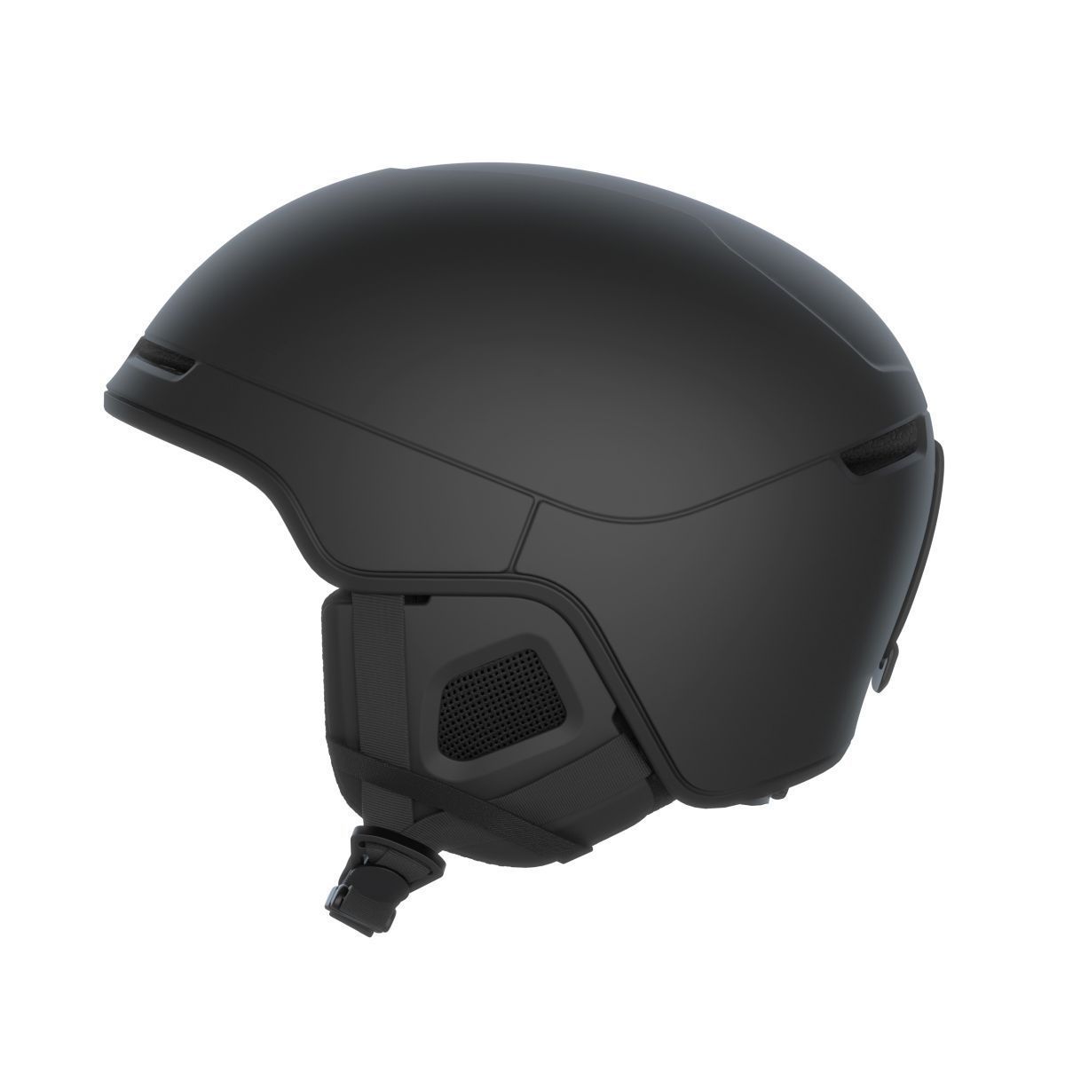Poc Obex Pure Uranium Black XS-S 51-54 – obrázek 1