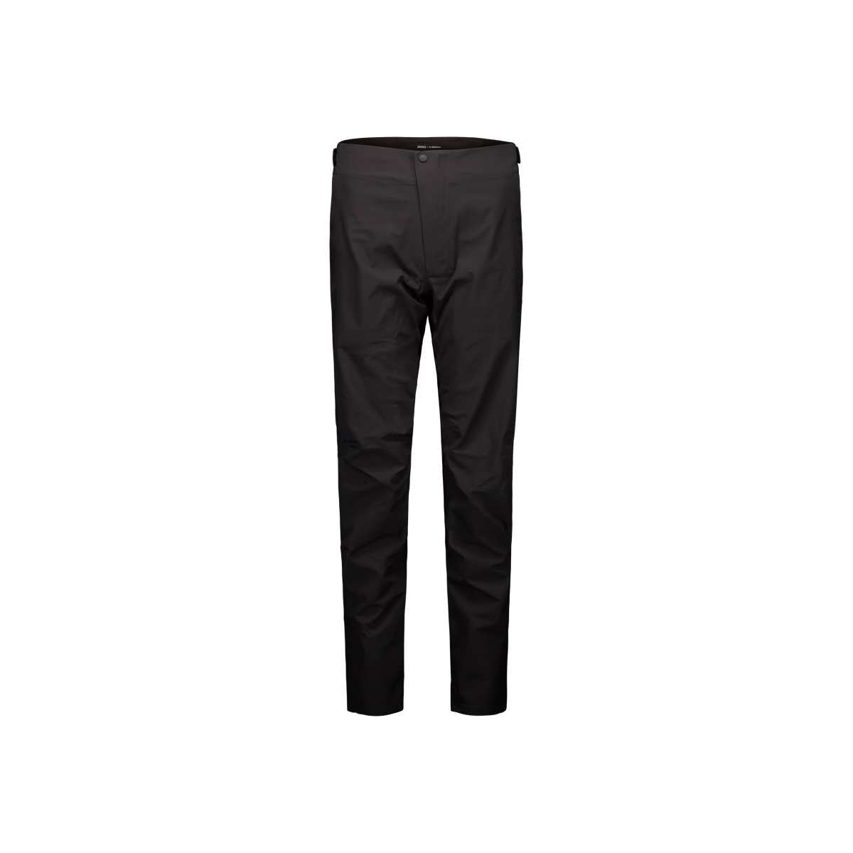 Poc Motion Rain Pants Uranium Black MED – obrázek 1