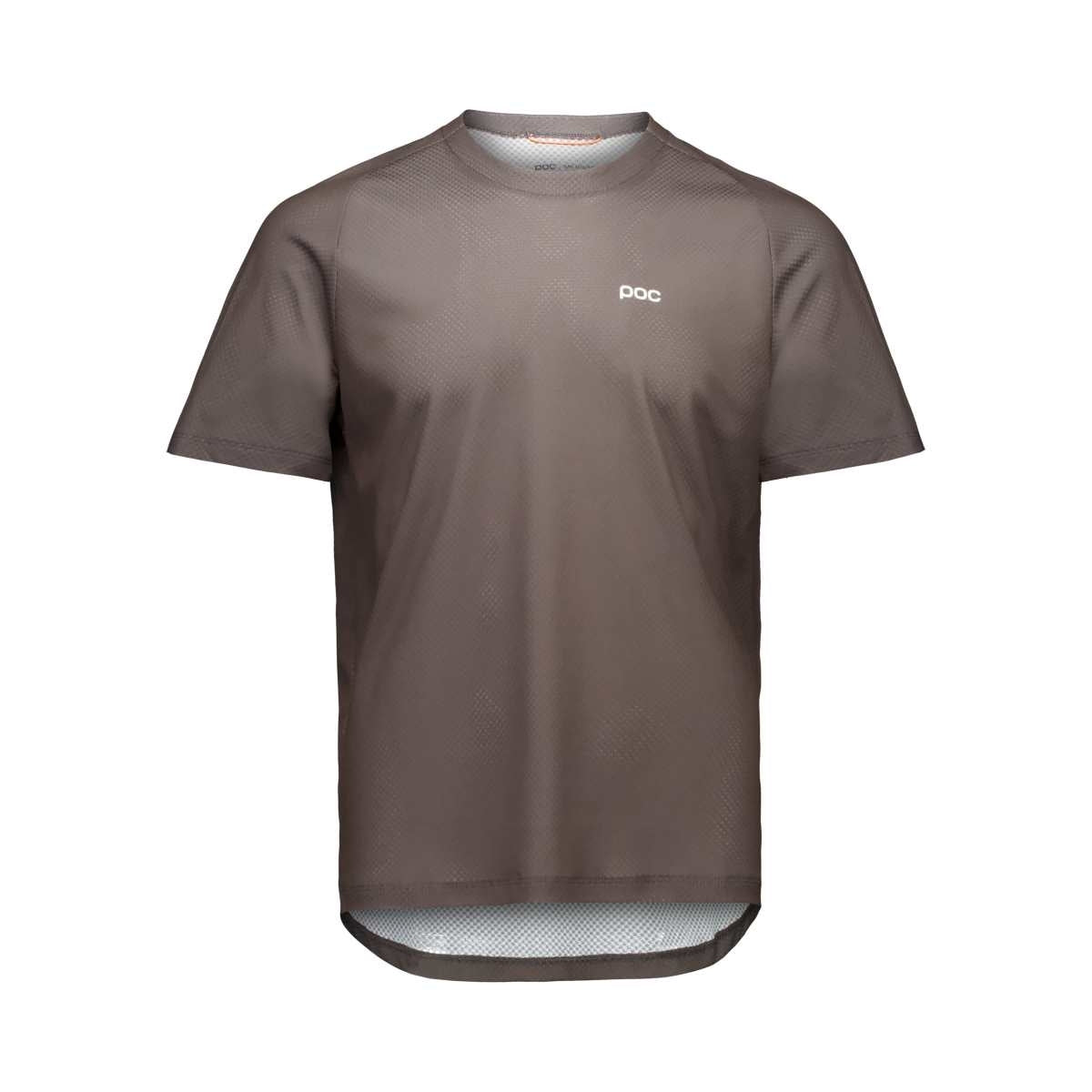 Poc M's Motion Air S/S Jersey Sylvanite Grey SML – obrázek 1