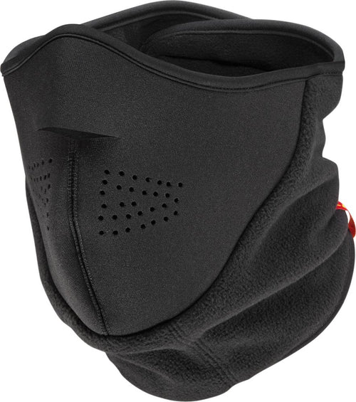 Leki Storm Mask Junior, black – obrázek 1