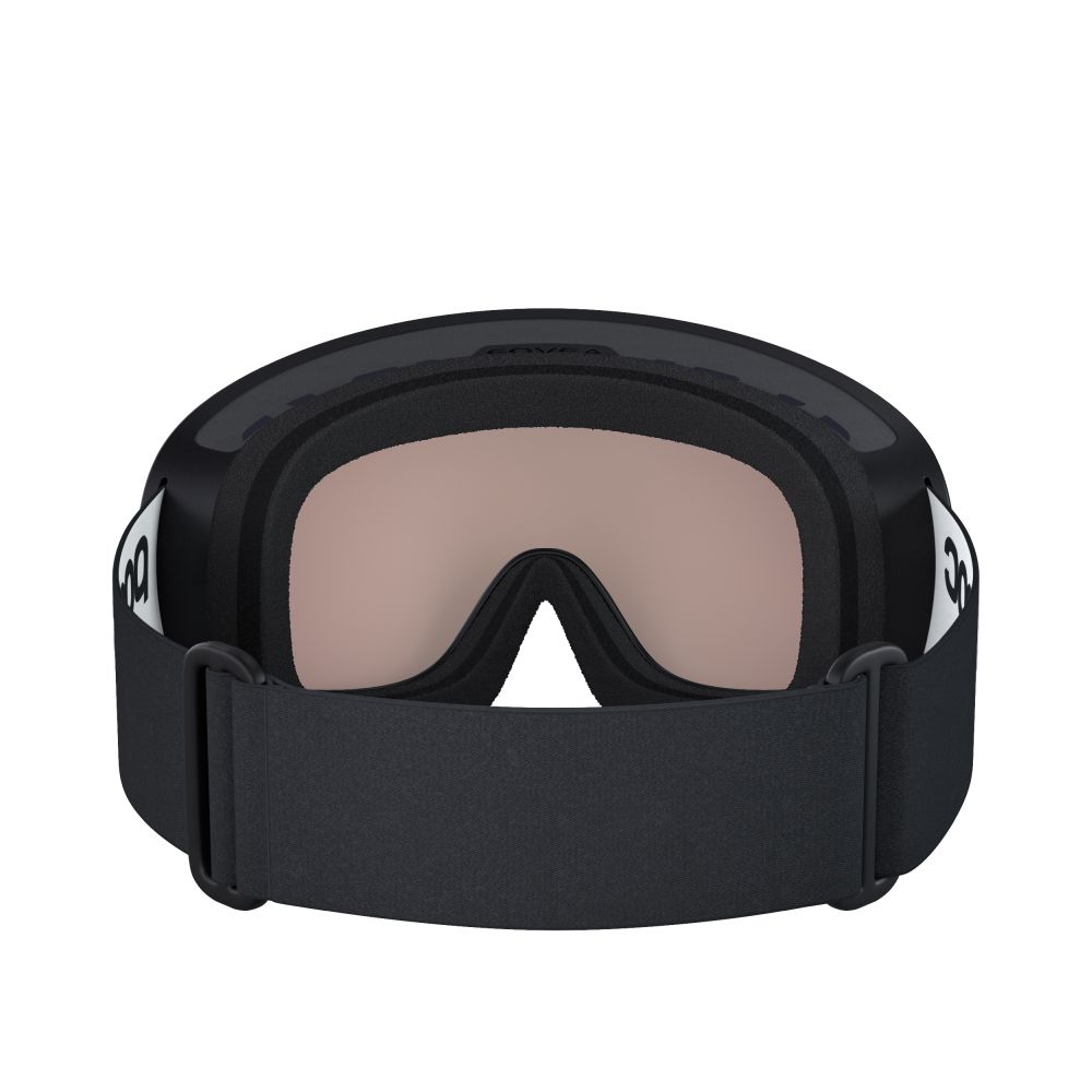 Poc Fovea Mid Photochromic Uranium Black/Photochromic/Light Pink-Sky Blue ONE – obrázek 3
