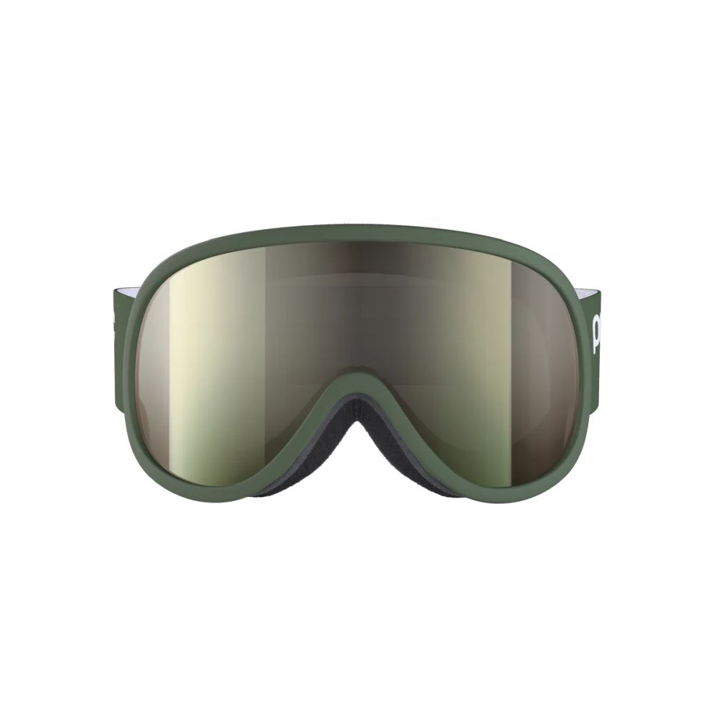 Poc Retina Mid Epidote Green/Partly Sunny Ivory ONE – obrázek 1
