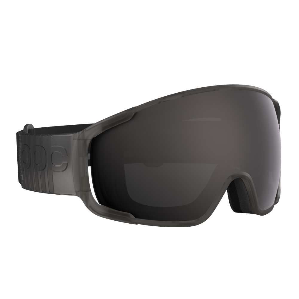 Poc Zonula Raw Black/Partly Sunny Grey ONE – obrázek 2