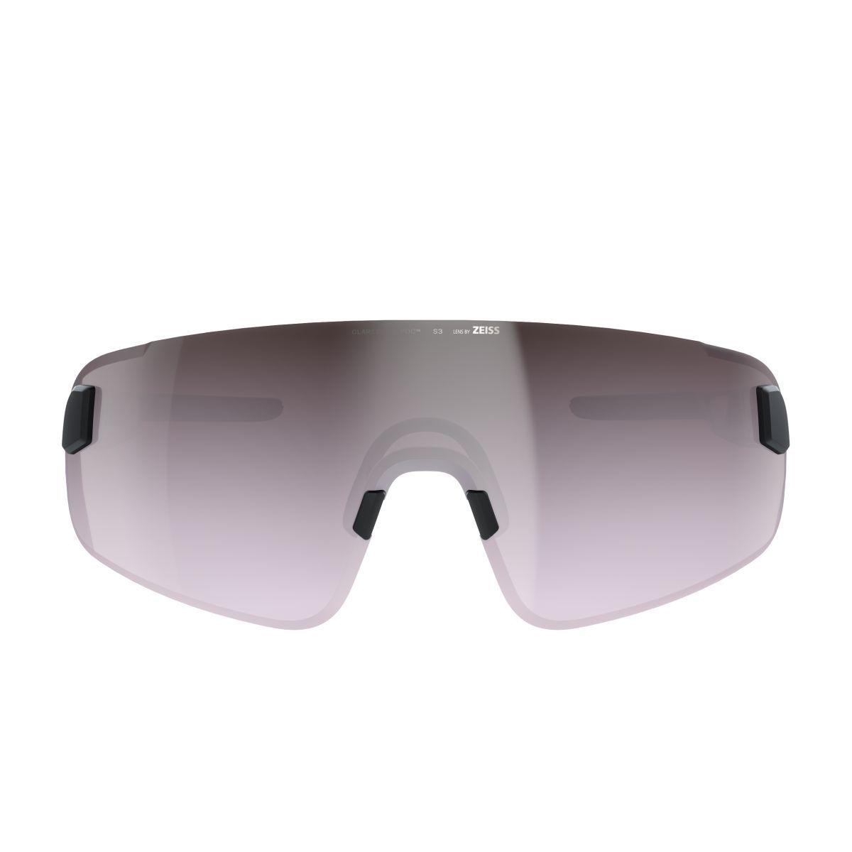 Poc Elicit Toric Uranium Black/Clarity Road/Sunny Silver ONE – obrázek 1