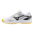 Mizuno CYCLONE SPEED 5(U) / White/Fiery Coral 2/Citrus / 50.0/14.0 – obrázek 1
