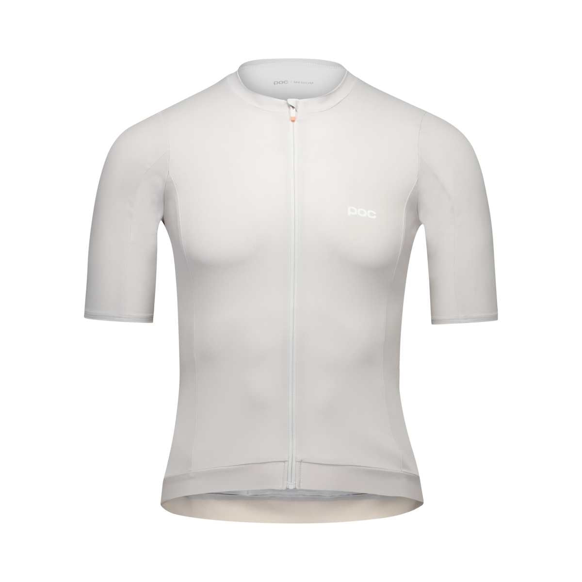Poc M's Cadence Jersey Granite Grey SML – obrázek 1