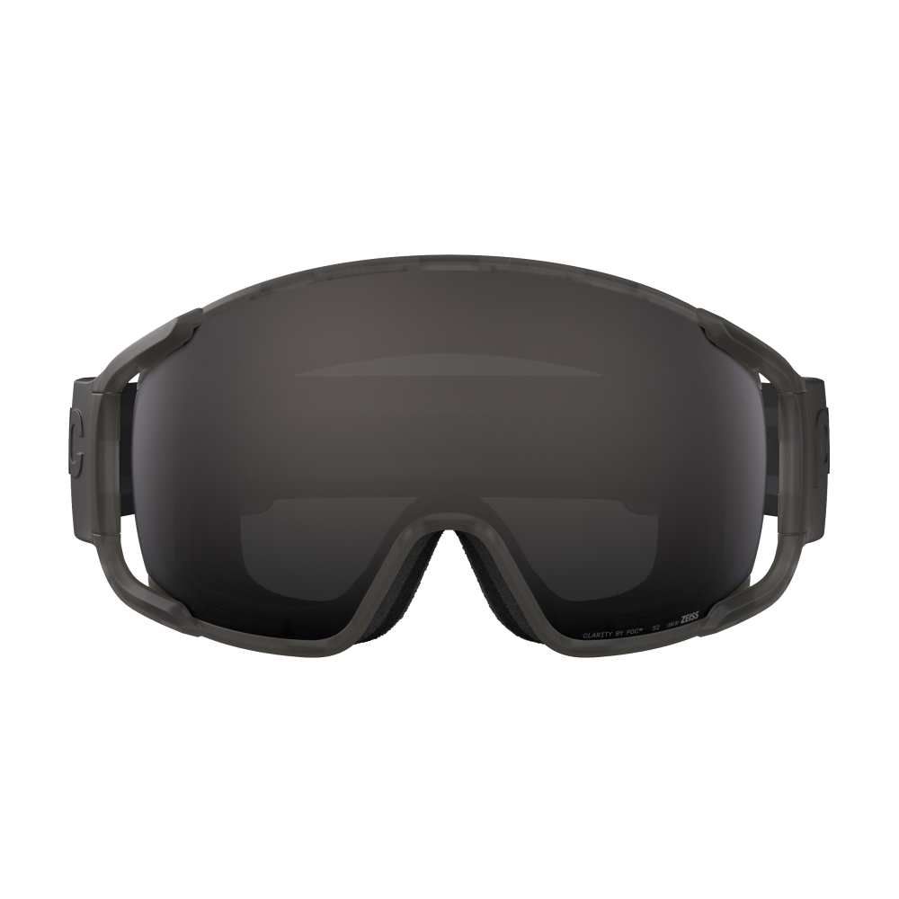 Poc Zonula Raw Black/Partly Sunny Grey ONE – obrázek 1