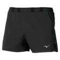 Mizuno Tech Light 3.5 Inches Short / Black / XL – obrázek 1