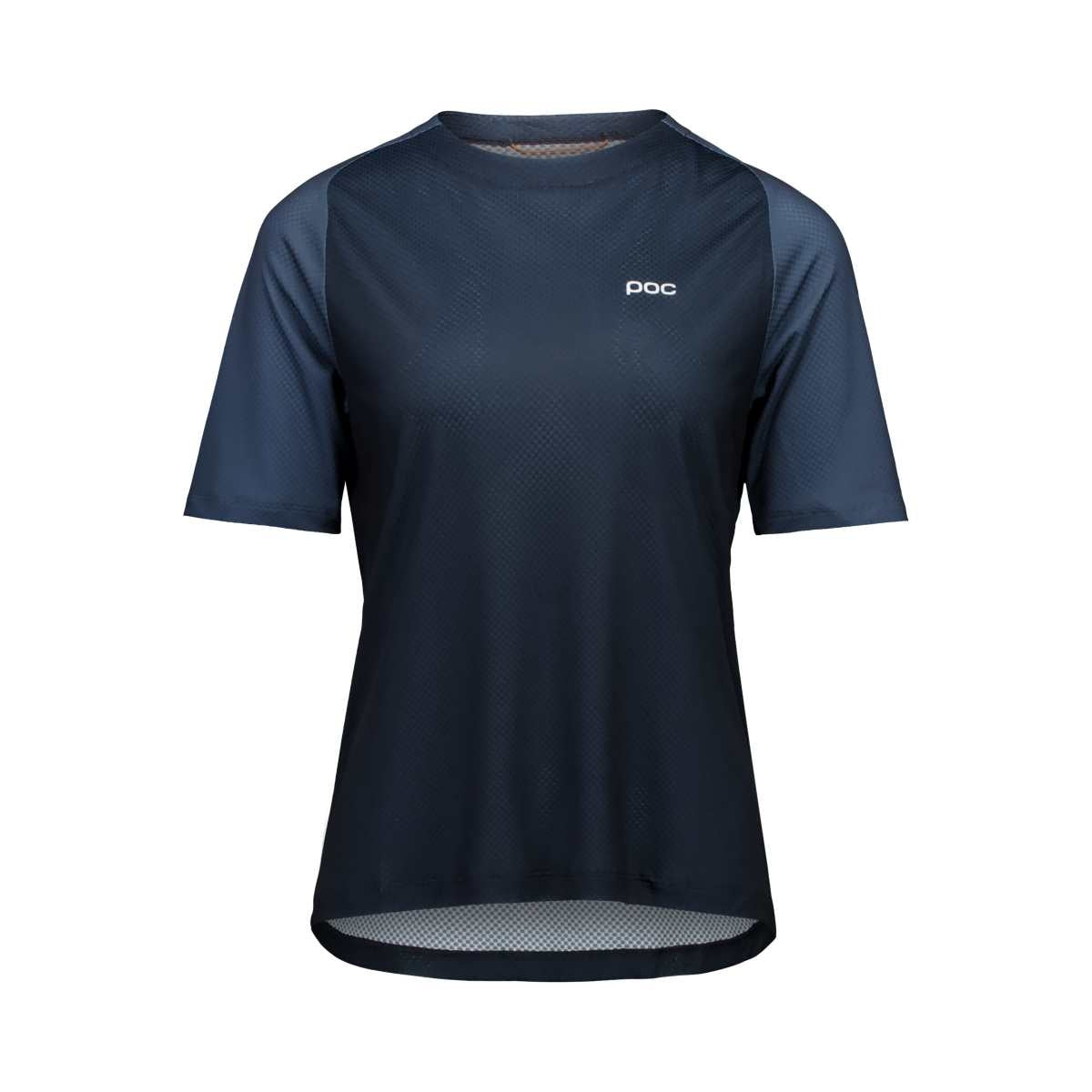 Poc W's Motion Air S/S Jersey Apatite Navy XSM – obrázek 1