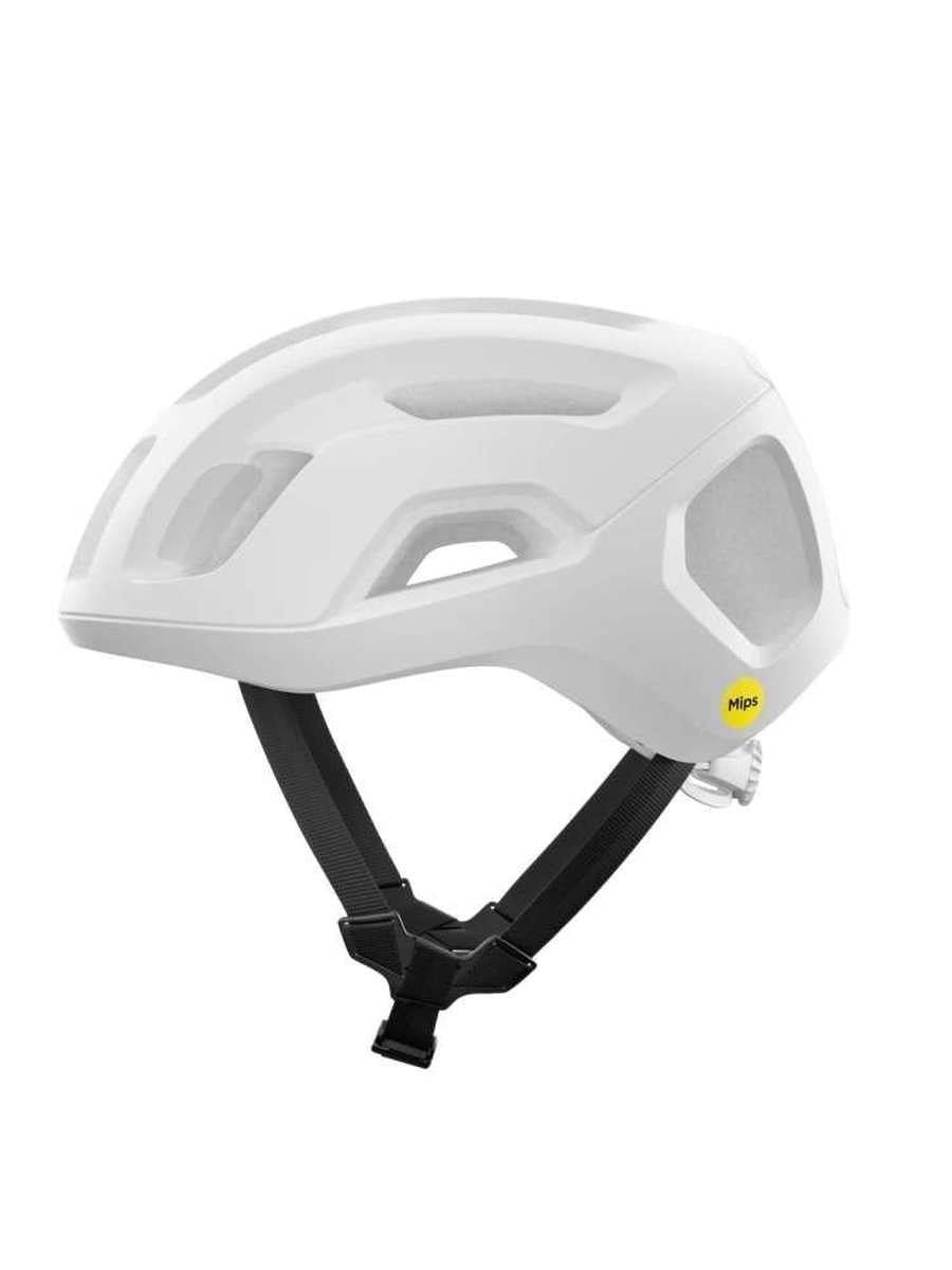 Poc Ventral Air WF MIPS Hydrogen White Matt SML – obrázek 1