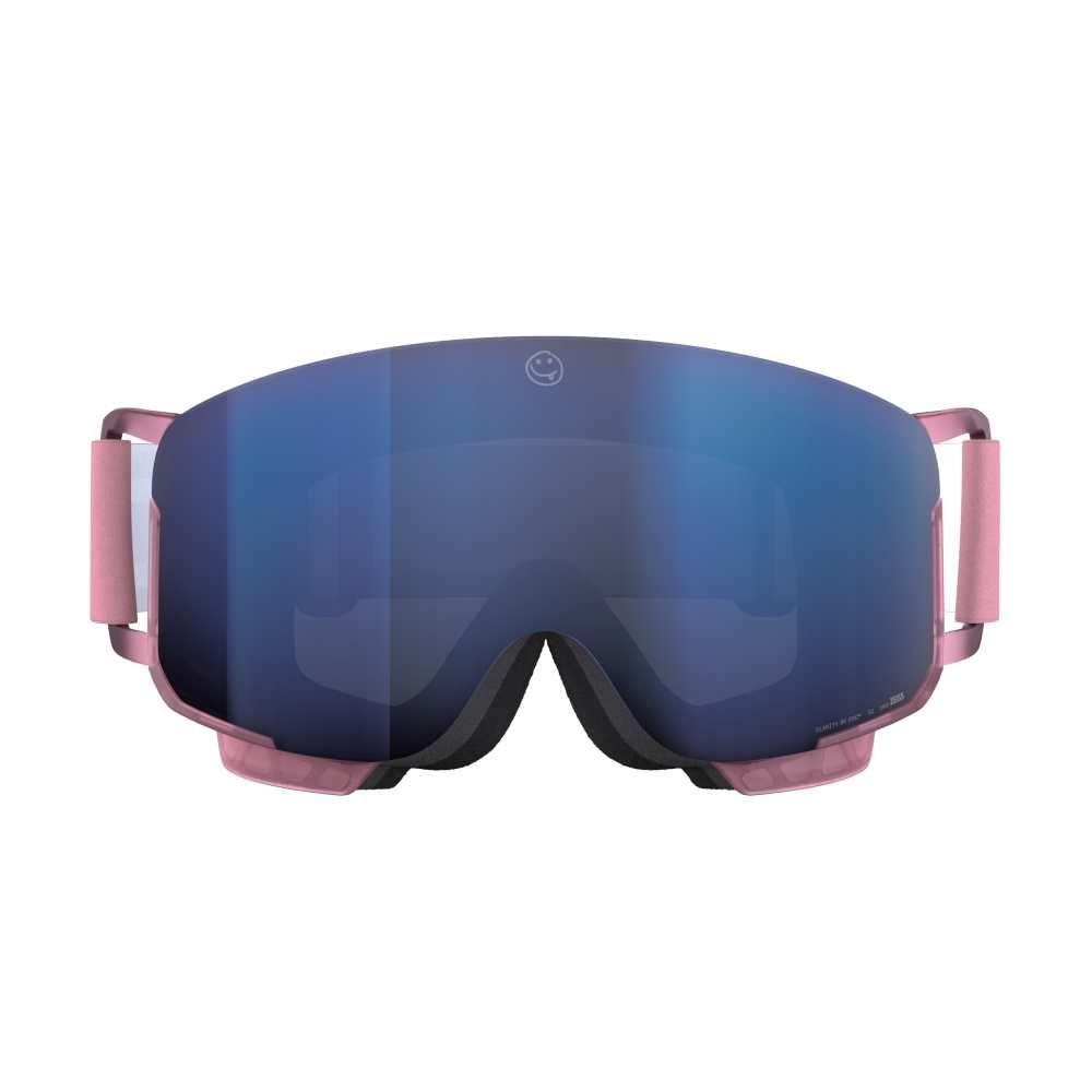 Poc Nexal Mid Hedvig Wessel Ed. Piggtind Pink/Partly Sunny Azure ONE – obrázek 4