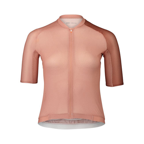Poc W's Air Jersey Rock Salt/Himalayan Salt LRG – obrázek 1
