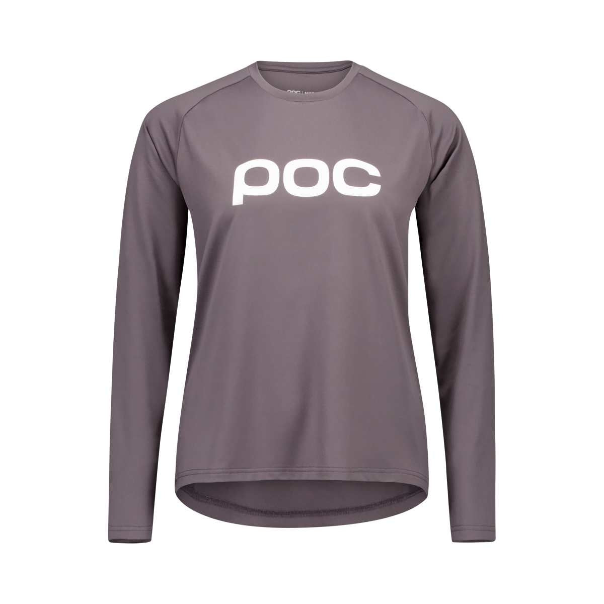 Poc W's Reform Enduro Jersey Sylvanite Grey XSM – obrázek 1