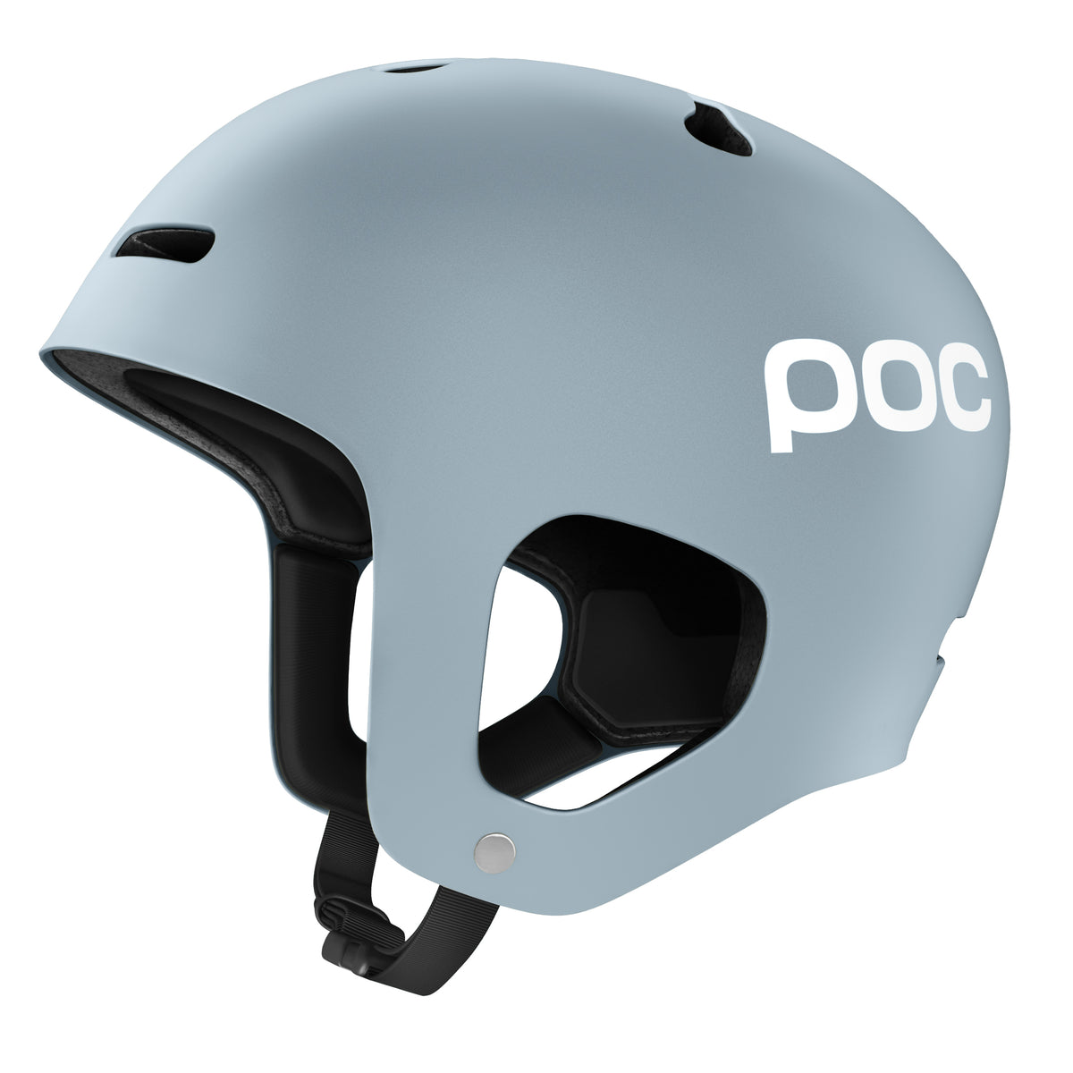 Poc Auric Araldite Grey XSS_XS-S 51-54 – obrázek 1