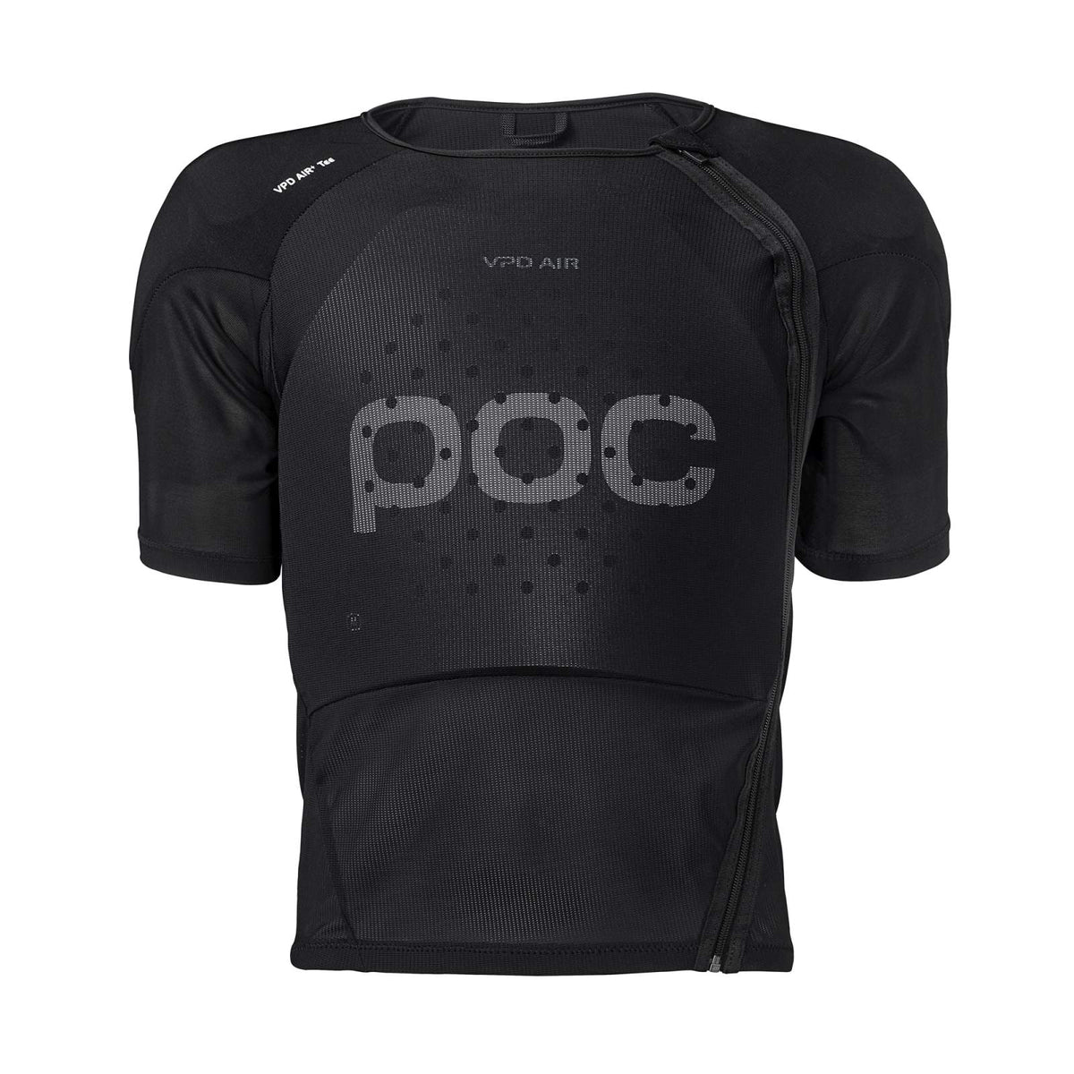 Poc VPD Air+ Tee Uranium Black SML – obrázek 1
