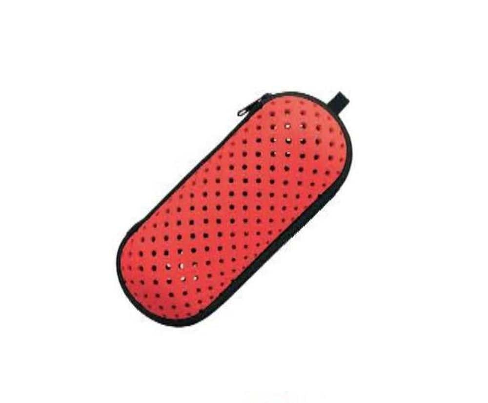 Swans SA-141-M, RED/BLACK – obrázek 1