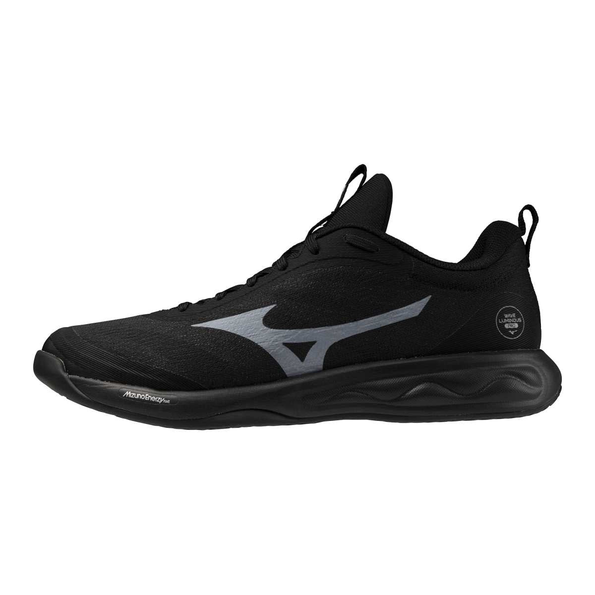 Mizuno WAVE LUMINOUS PRO / Black/White/India Ink / 38.0/5.0 – obrázek 1