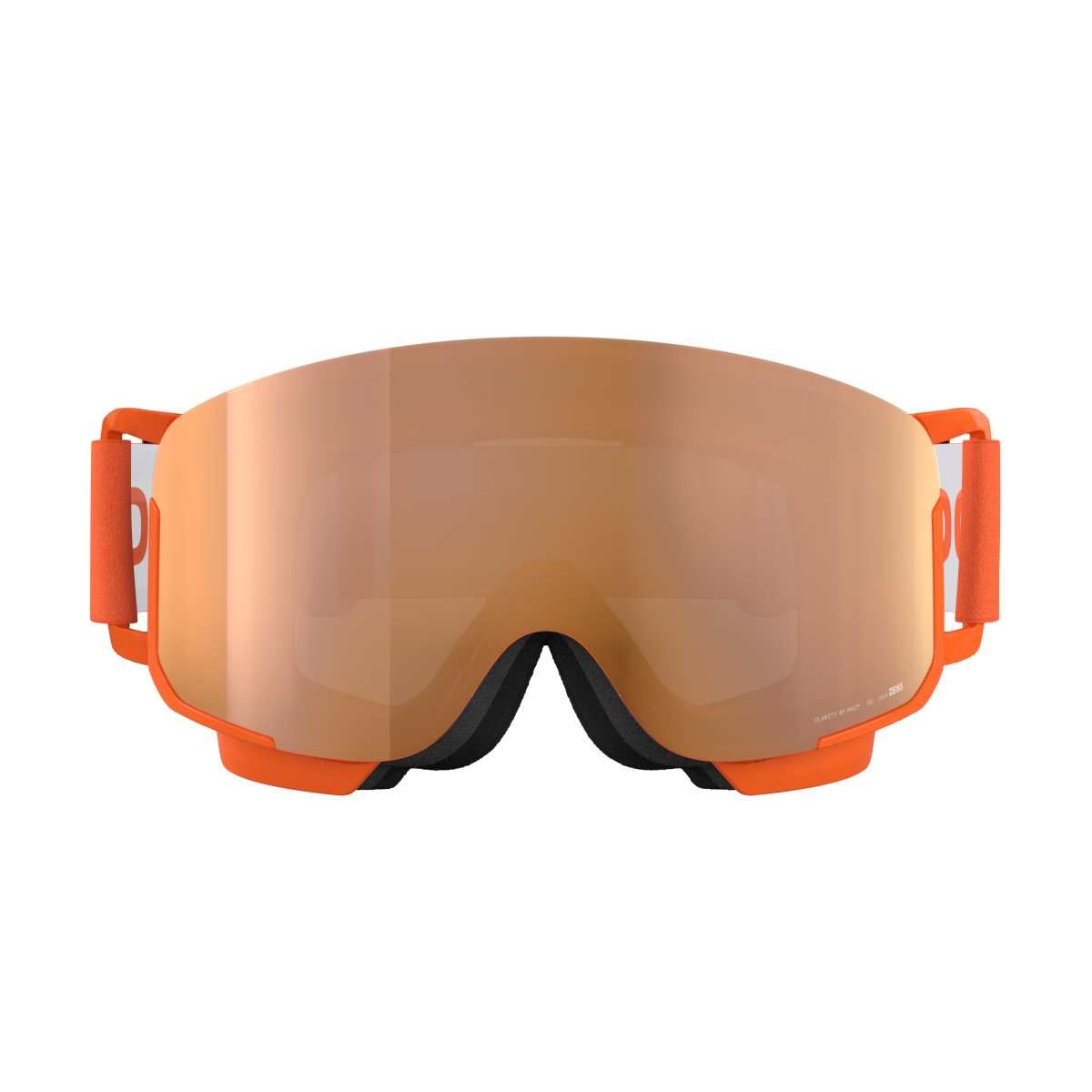POCito Nexal Fluorescent Orange/Partly Sunny Light Orange ONE – obrázek 1