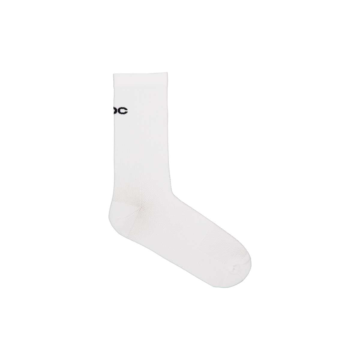 Poc Cadence Road Long Socks Hydrogen White SML – obrázek 1