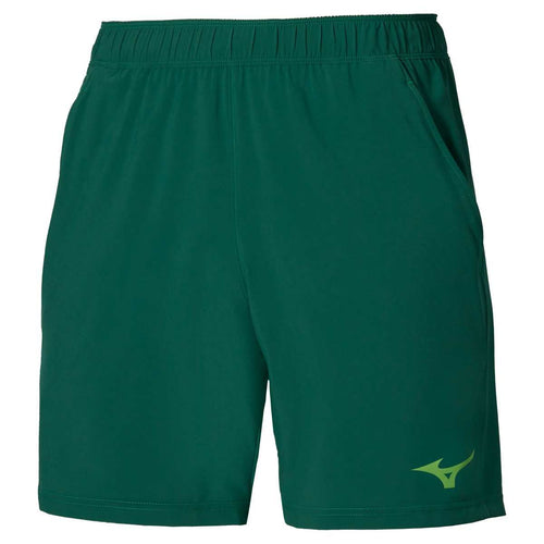 Mizuno 8 inches Flex Short / Foliage Green / S – obrázek 1