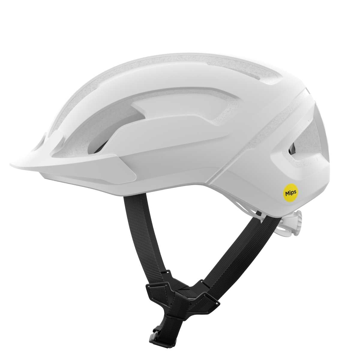 Poc Omne Air Resistance MIPS Hydrogen White Matt LRG – obrázek 1