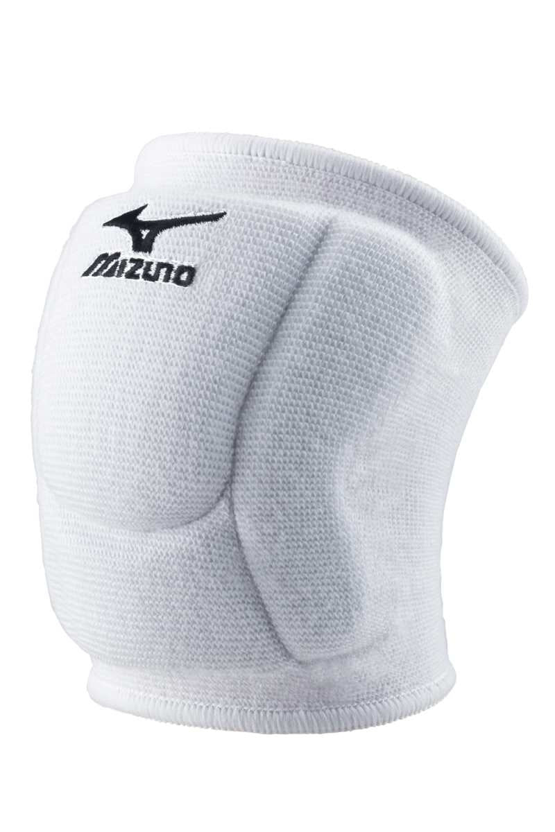 Mizuno VS1 Compact Kneepad/White/XL – obrázek 1