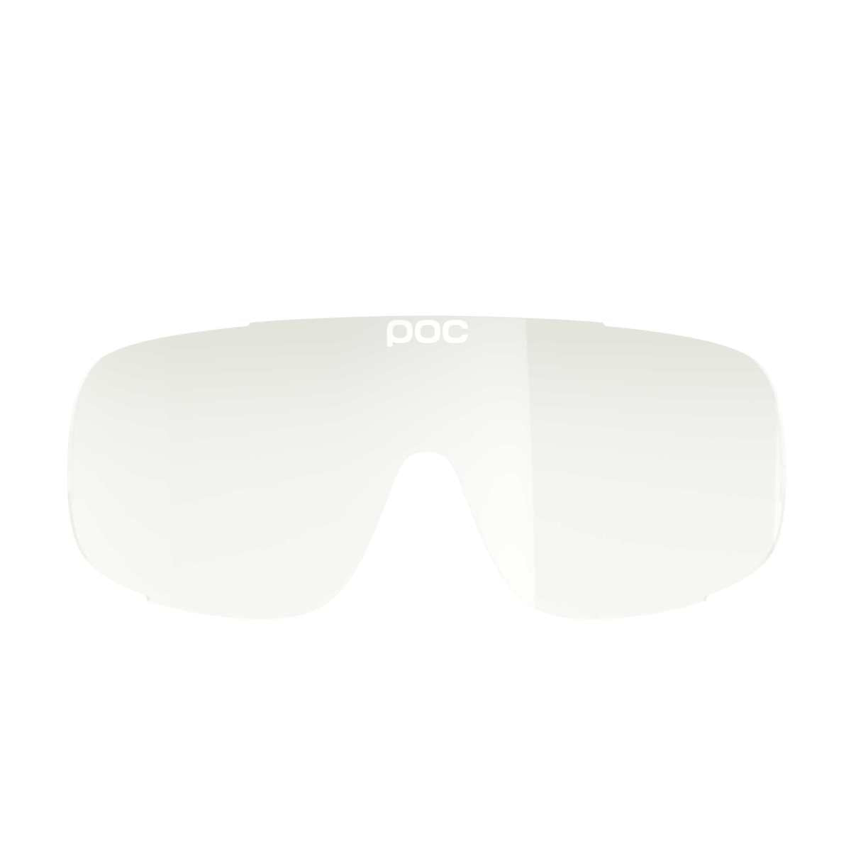 Poc Aspire Sparelens Clear 90.0 ONE – obrázek 1
