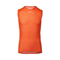 Poc Essential Layer Vest Zink Orange SML – obrázek 1
