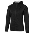 Mizuno Tech Thermal Charge Breath Thermo Hooded Jacket / Black / L – obrázek 1