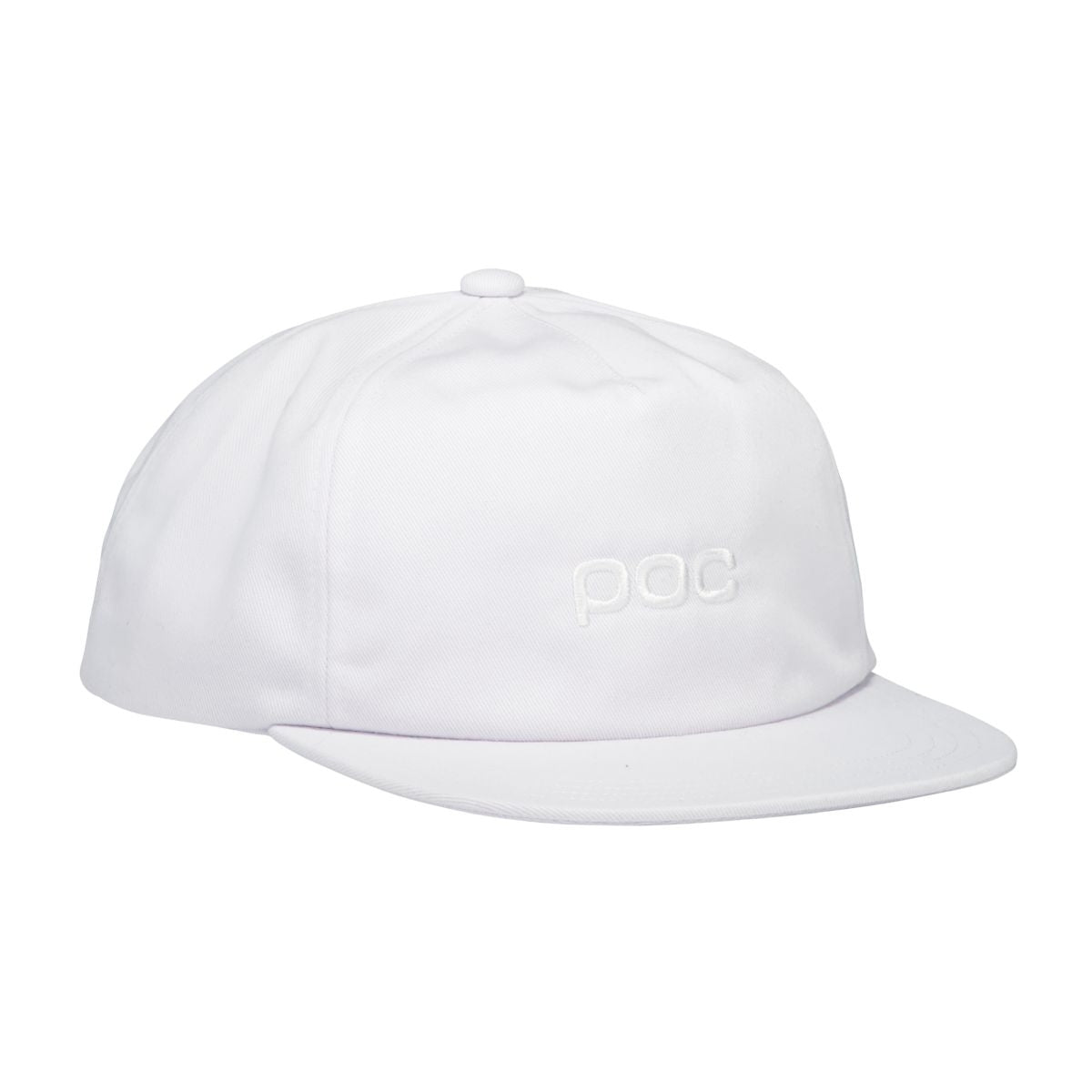 POC Cap Hydrogen White ONE – obrázek 1
