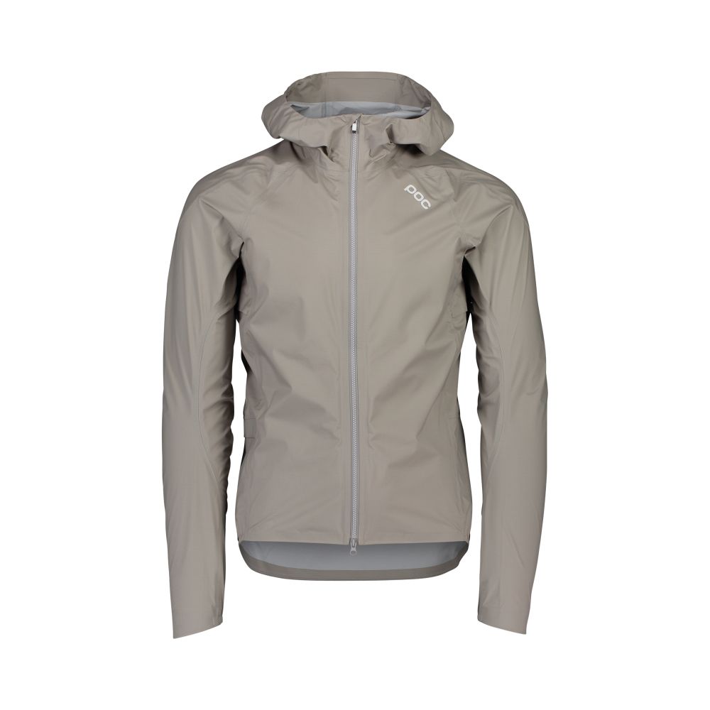 Poc M's Signal All-weather jacket Moonstone Grey MED – obrázek 1