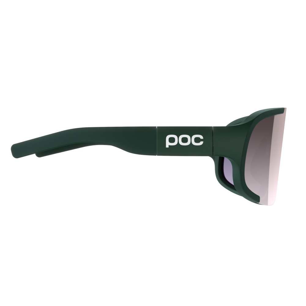 Poc Aspire Pargasite Green/Clarity Road/Sunny Silver ONE – obrázek 2