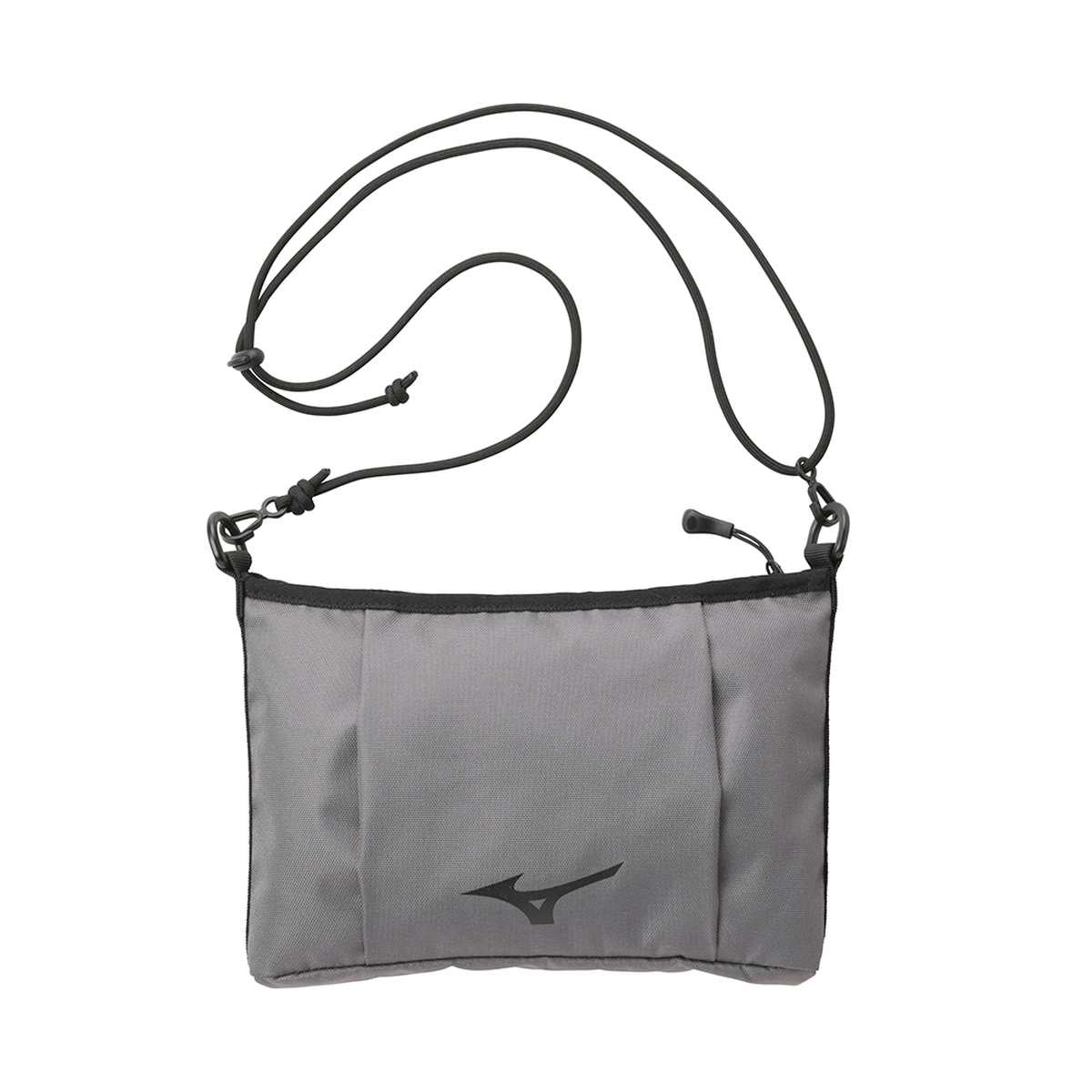 Mizuno Sacoch WASO(U) / Grey / OS – obrázek 1