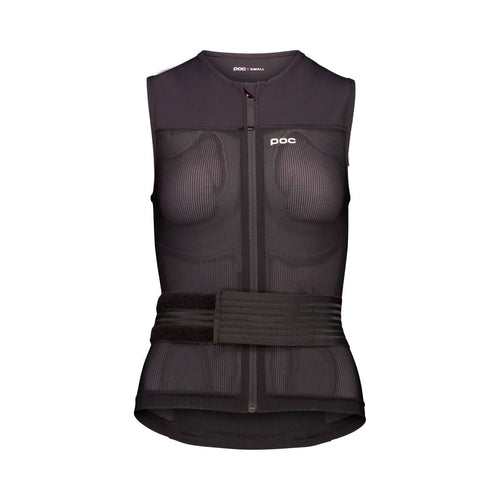 Poc Spine VPD air WO vest Uranium Black SML – obrázek 1