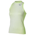 Mizuno Tennis Tank  / Lime Pulp / L – obrázek 1