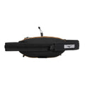 Mizuno 2way Waist Pouch CR / Brown / OS – obrázek 1