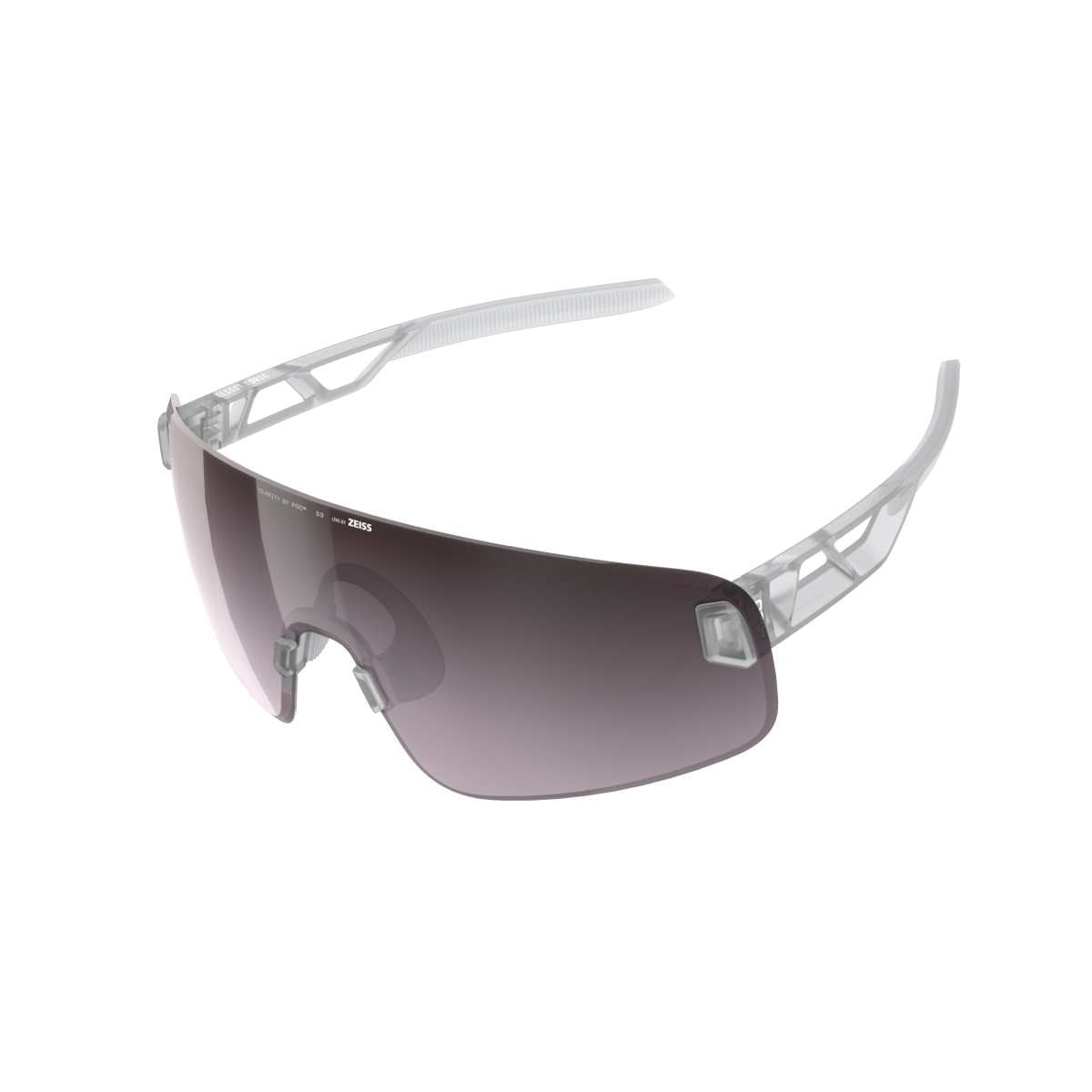 Poc Elicit Toric Translucent/Clarity Road/Sunny Silver ONE – obrázek 4