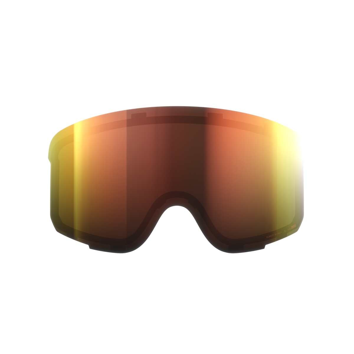 Poc Nexal Lens Clarity Intense/Partly Sunny Orange ONE – obrázek 2