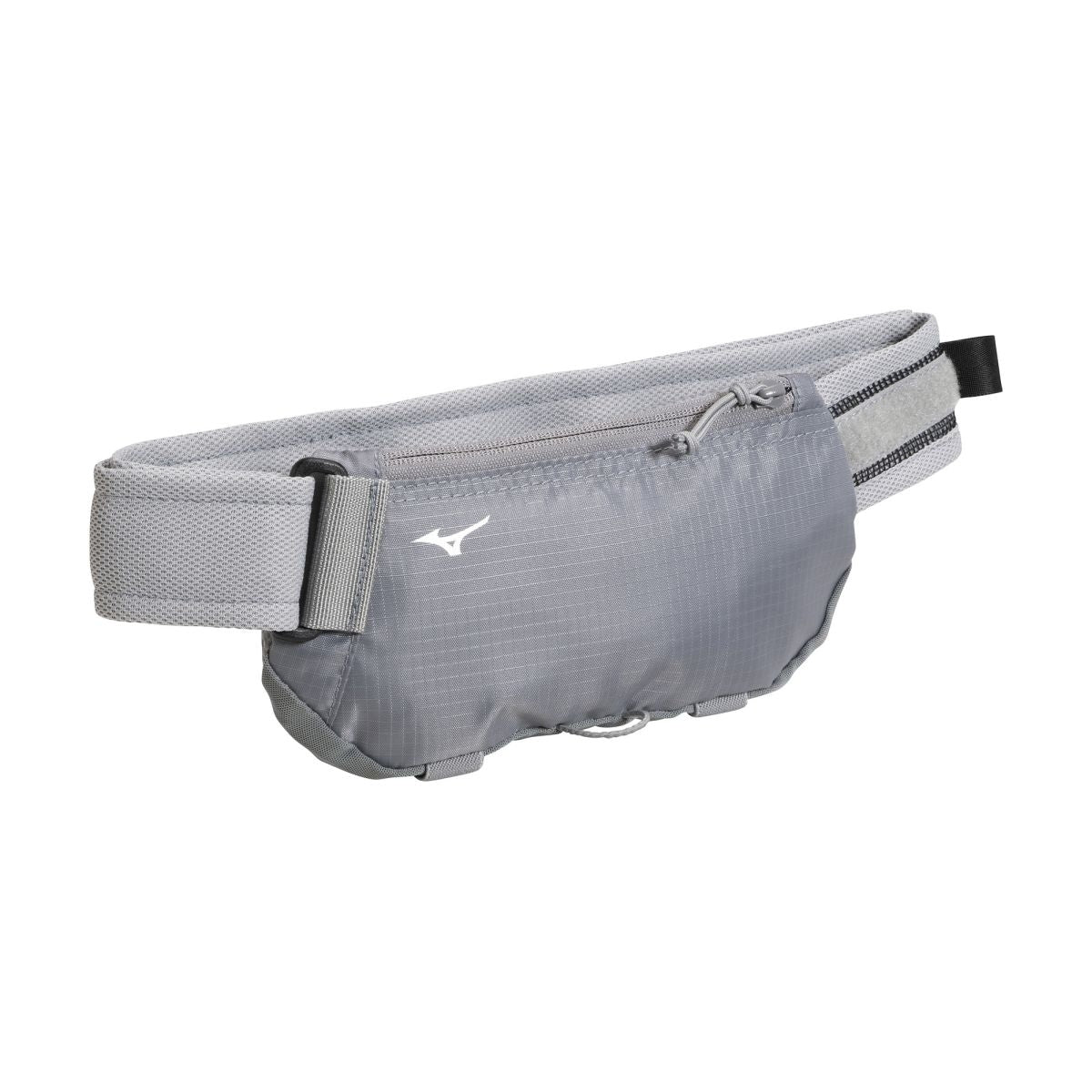 Mizuno Waist Pouch CR / Grey / OS – obrázek 2