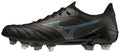 Mizuno MORELIA NEO III BETA JAPAN MIX / Black / Iridescent / Black / 38.0/5.0 – obrázek 1