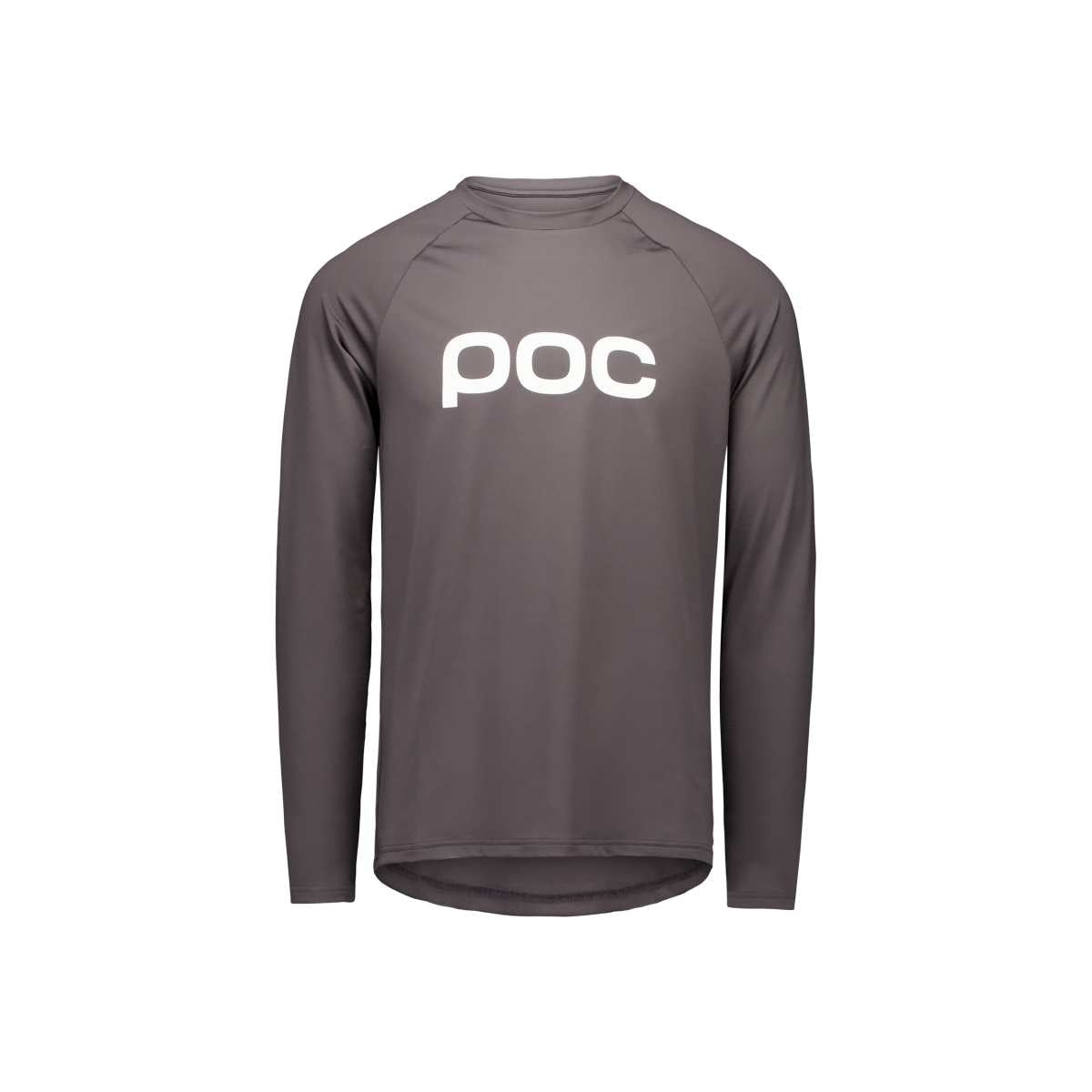 Poc M's Reform Enduro Jersey Sylvanite Grey MED – obrázek 1