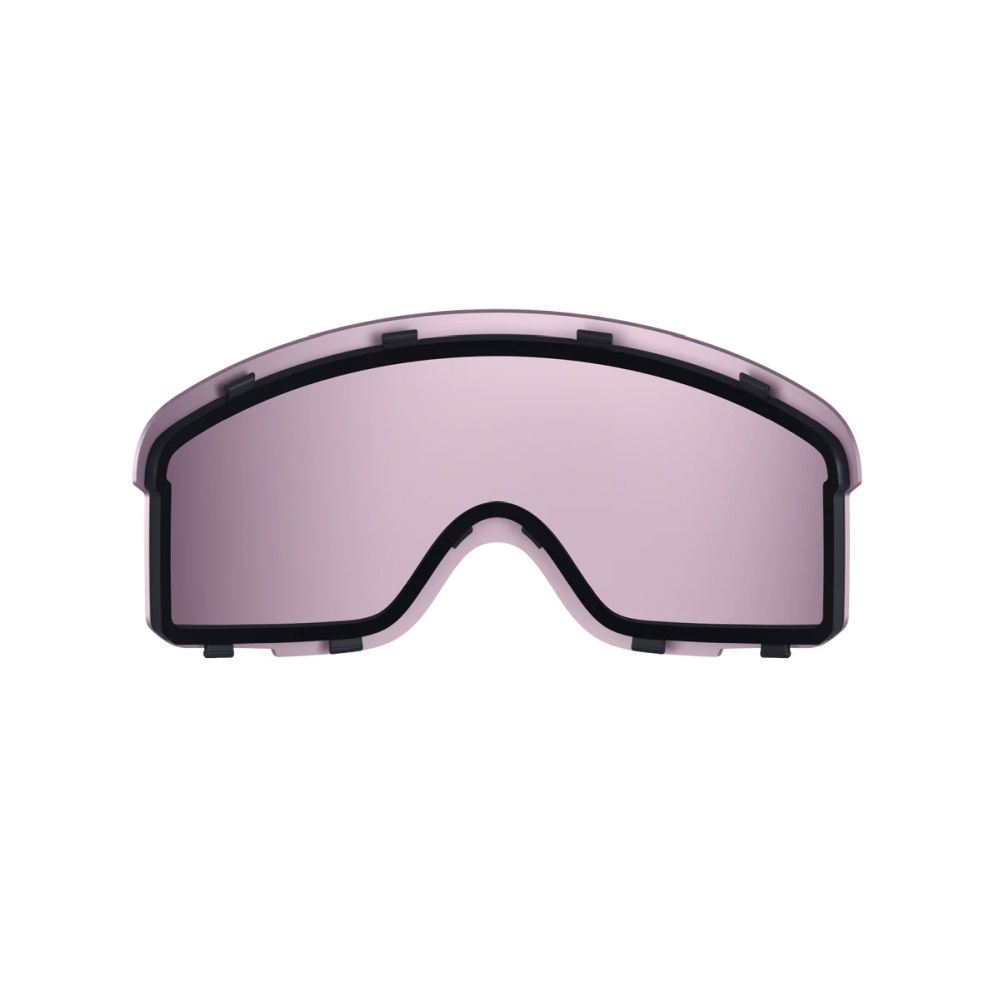 Poc Nexal Mid Lens Clarity Intense/Cloudy Coral ONE – obrázek 1