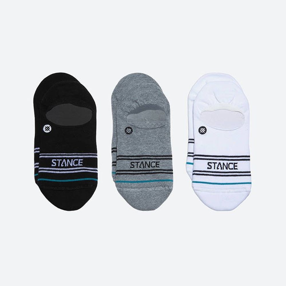 Stance BASIC 3 PACK NO SHOW/MUL/L – obrázek 1