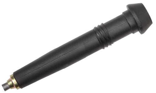 Leki Carbide flex tip long Trekking, K 9,0 with HM-Insert and thread – obrázek 1