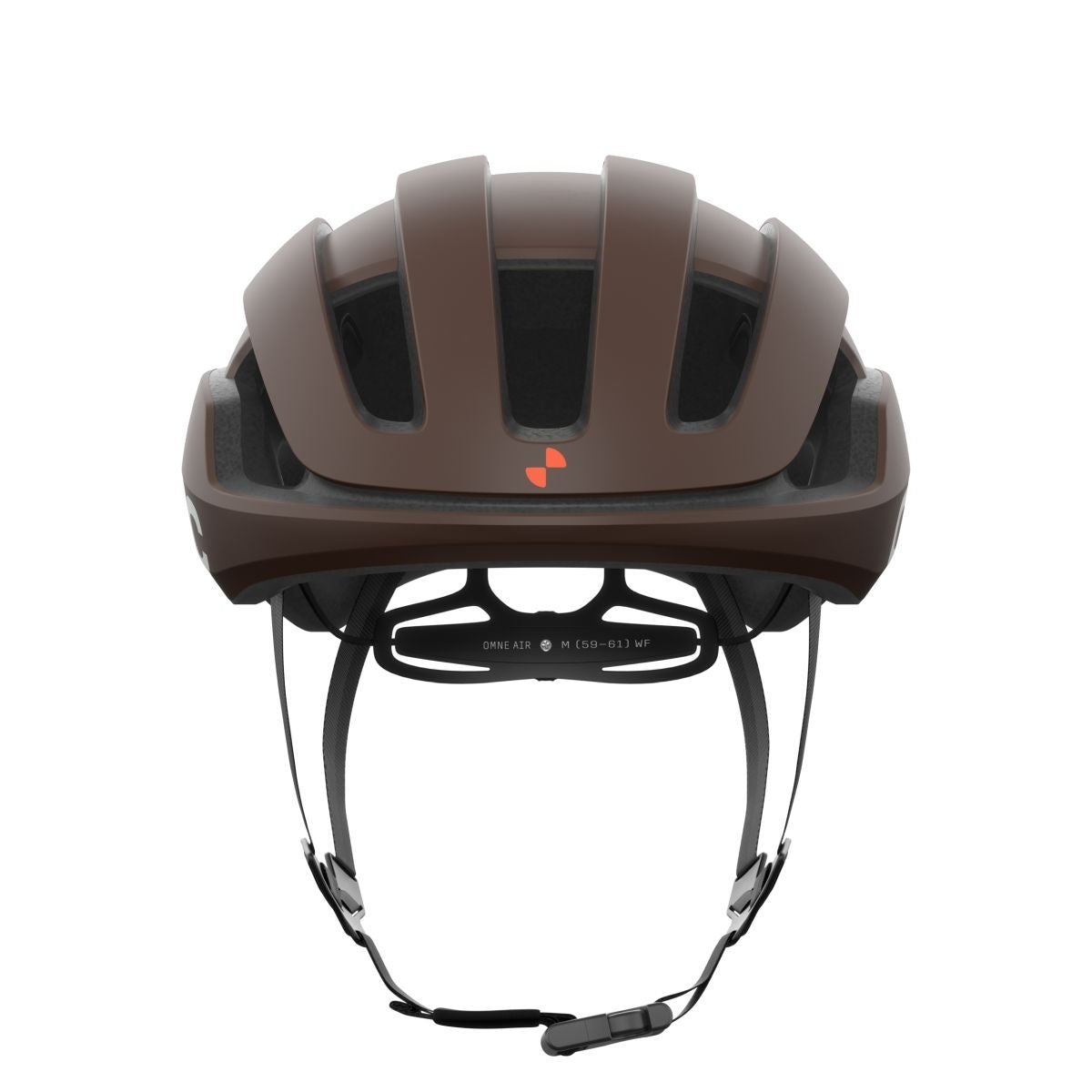 Poc Omne Air WF MIPS Bronzite Brown Matt/Lazurite Blue Matt SML – obrázek 1