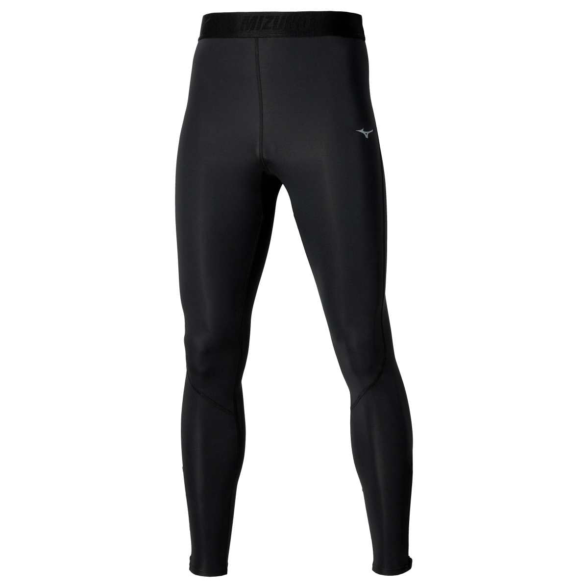 Mizuno Core Impulse Long Tight(M) / Black / L – obrázek 1