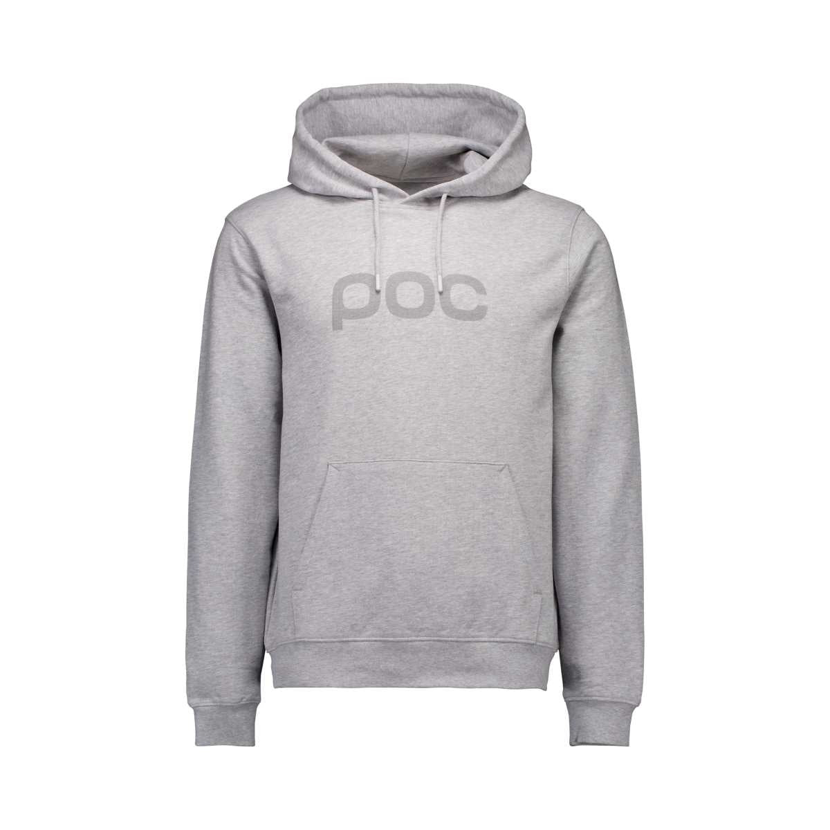 POC Hood Grey Melange XSM – obrázek 1