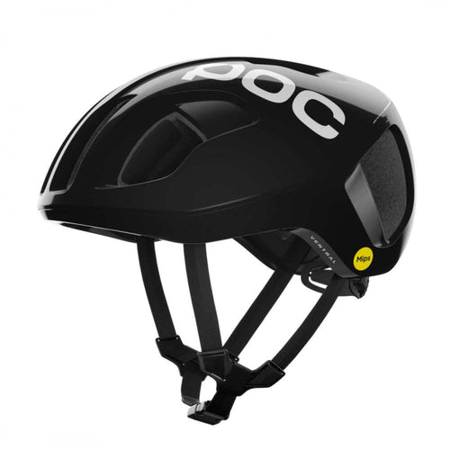 Poc Ventral MIPS Uranium Black SML – obrázek 1