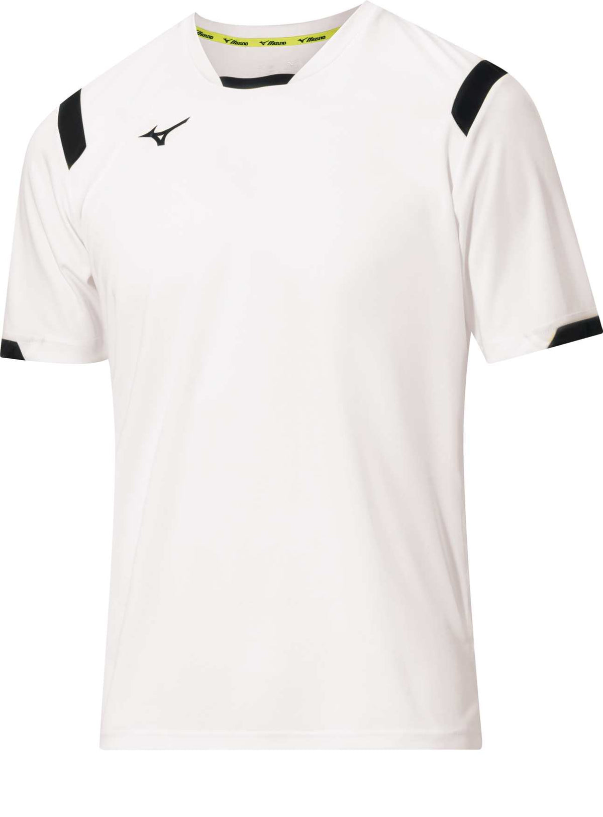 Mizuno Premium Handball Shirt M / White / S – obrázek 1