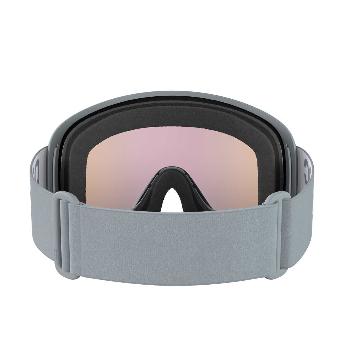 Poc Opsin Granite Grey/Partly Sunny Orange ONE – obrázek 3